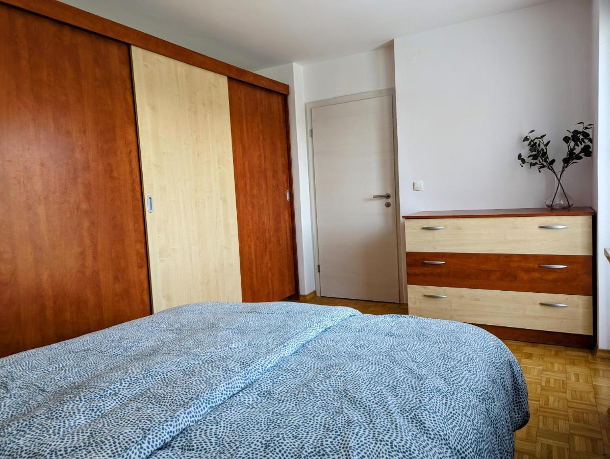 Domen'S Cozy Rentals كراني المظهر الخارجي الصورة