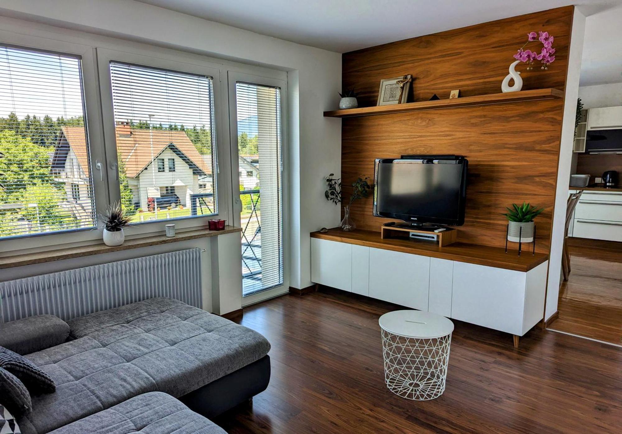 Domen'S Cozy Rentals كراني المظهر الخارجي الصورة